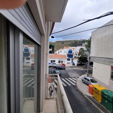 Alojamento Valverde Nazaré Exterior foto