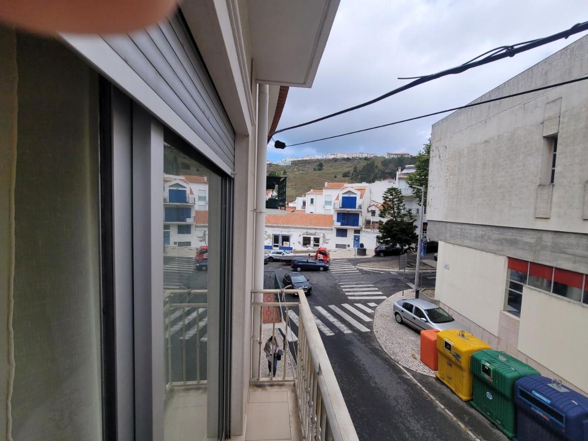 Alojamento Valverde Nazaré Exterior foto